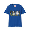 Japanese Chin Tee Shirt