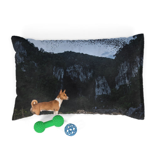 Telomian Pet Bed