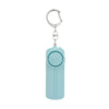 Girls self-defense alarm