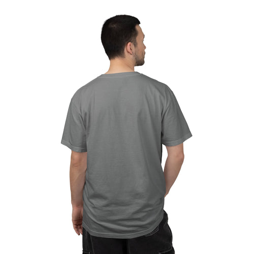 Jesus Retro Graphic T-Shirt — “J.E.SUS The  Real Eternal Hero” Christian Vintage Tee