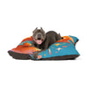Pet Bed – Plush Dog Bed, 3 Size Options