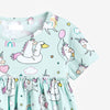 summer children''s dress