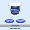 Farnam SandClear Psyllium Crumbles for Horses Digestive Support Sand Colic Risk 3lbs.