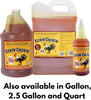 Healthycoat Kickin' Chicken Food Supplement for Poultry Omega Support 16 oz.