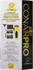 ConairPRO Dog Cat 11-Piece Grooming Kit - Professional Home Clipper All Breeds