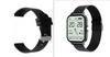 Blood Pressure Heart Rate Sleep Monitoring Sports Bracelet