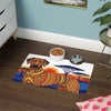 Non-Slip Pet Food Mat – Waterproof Feeding Mat for Dogs