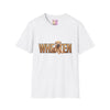 Soft-Coated Wheaten Terrier Tee Shirt