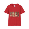 Canaan Dog Tee Shirt