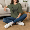 Newfoundland (Newfie) Tee Shirt