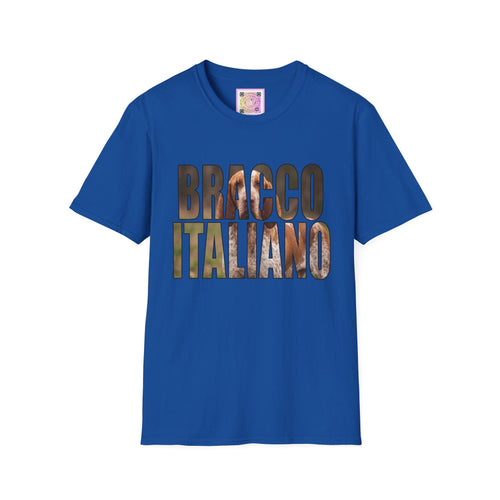 Bracco Italiano Tee Shirt