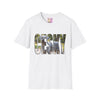 Cesky Terrier Tee Shirt