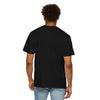 Jesus Retro Graphic T-Shirt — “J.E.SUS The  Real Eternal Hero” Christian Vintage Tee