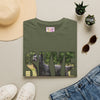 Skye Terrier Tee Shirt