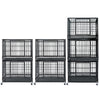 37 Stackable Heavy Duty Dog Kennel 371D04