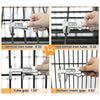 37 Stackable Heavy Duty Dog Crate 371D03