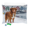 Nova Scotia Duck Tolling Retriever Pet Bed