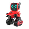 K10 smart phone APP remote control robot