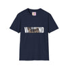 Swedish Vallhund Tee Shirt