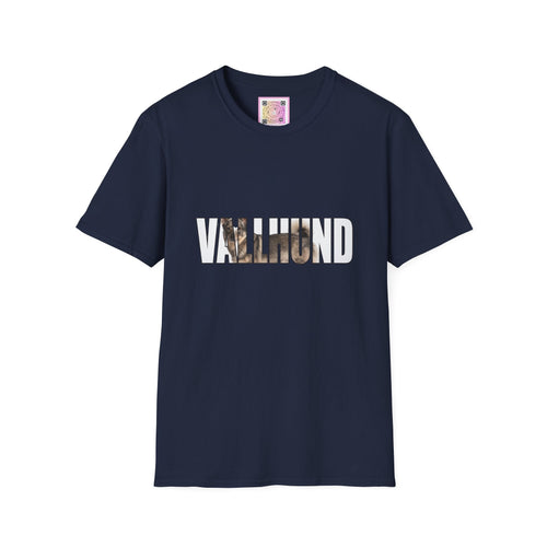 Swedish Vallhund Tee Shirt
