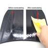 Car Polish Anti-scratch Super hydrophobic glass coating car liquid ceramic coat