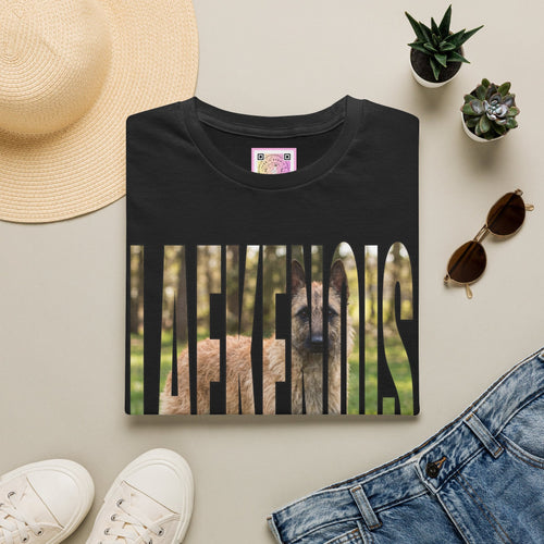 Belgian Shepherd Laekenois Tee Shirt