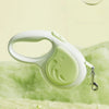 3M 5M Dog Retractable Traction Automatic Flexible For Small Medium Dogs Leash