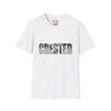 Chinese Crested Dog Tee Shirt