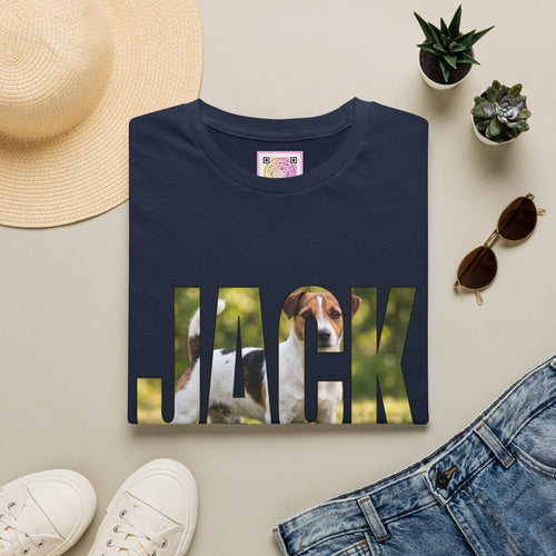 Jack Russell Terrier Tee Shirt