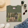 Belgian Shepherd Laekenois Tee Shirt