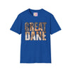 Great Dane Tee Shirt