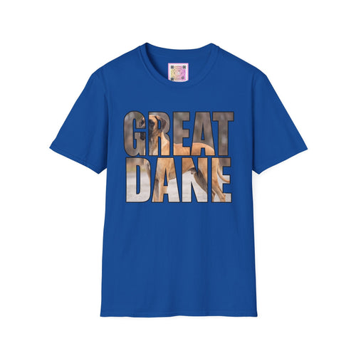 Great Dane Tee Shirt