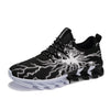 Casual breathable running shoes