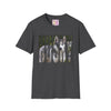 Siberian Husky Tee Shirt