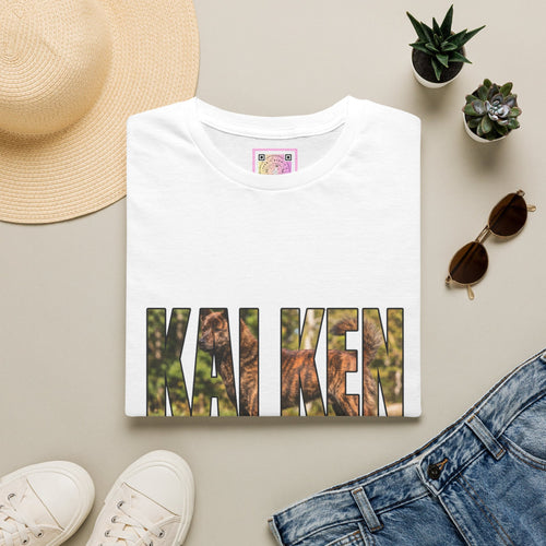 Kai Ken Tee Shirt