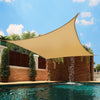 Outdoor shade cloth