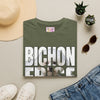Bichon Frise Tee Shirt