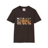 Rhodesian Ridgeback Tee Shirt