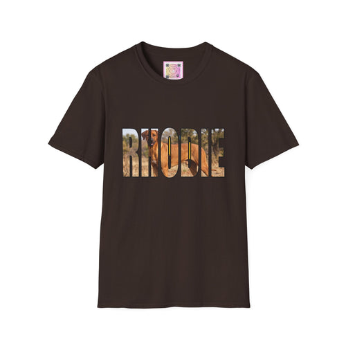 Rhodesian Ridgeback Tee Shirt