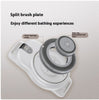 Wall Mounted Intelligent Shower Machine Electric