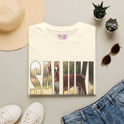 Saluki Tee Shirt