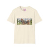 Eurasian Tee Shirt