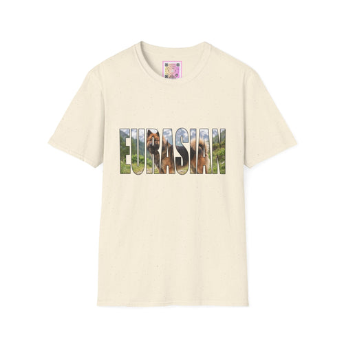 Eurasian Tee Shirt
