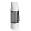 2-in-1 350ml Portable Dog Water Bottle
