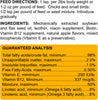 Healthycoat Kickin' Chicken Food Supplement for Poultry Omega Support Gallon