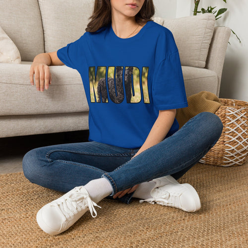 Mudi Tee Shirt