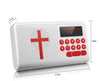 Bible Player New Portable English Player