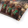St. Patrick’s Day Pet Bed