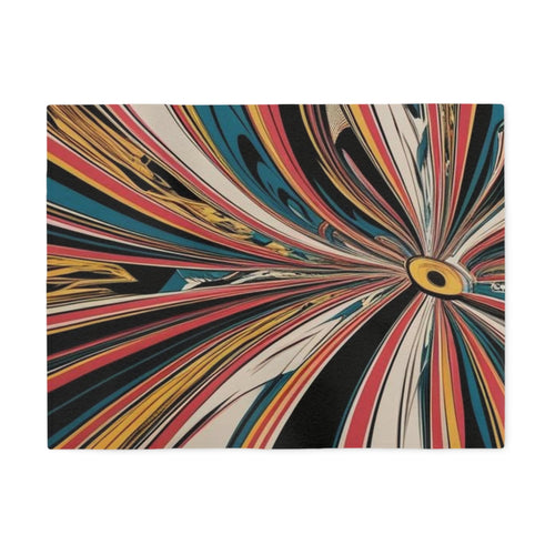 Sweatshirt Blanket – Plush Fleece Throw, 2 Size Options