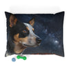 Australian Stumpy Tail Cattle Dog Pet Bed